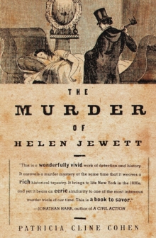 Murder of Helen Jewett