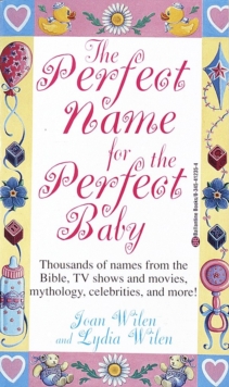 Perfect Name for the Perfect Baby