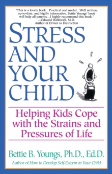 Stress and Your Child