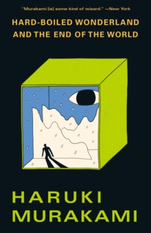 Hard-Boiled Wonderland and the End of the World, EPUB eBook Hard-Boiled Wonderland and the End of the World, EPUB eBook
