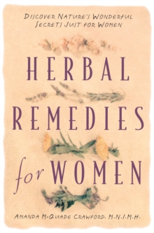 Herbal Remedies for Women