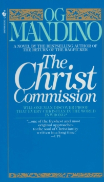 Christ Commission