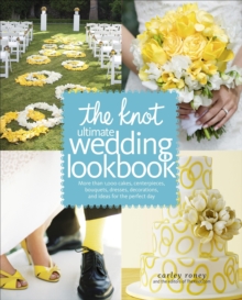 Knot Ultimate Wedding Lookbook