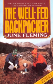 Well-Fed Backpacker