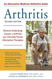 Alternative Medicine Guide to Arthritis