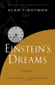 Einstein's Dreams, EPUB eBook Einstein's Dreams, EPUB eBook