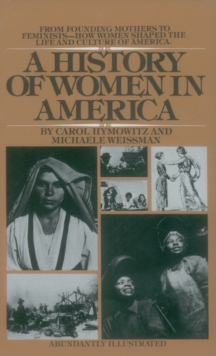 History of Women in America