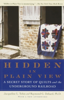 Knopf Doubleday Publishing Group Hidden In Plain View