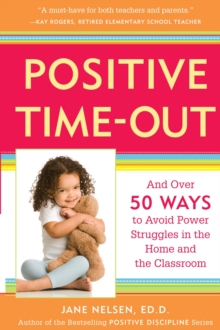 Harmony/Rodale/Convergent Positive Time-Out
