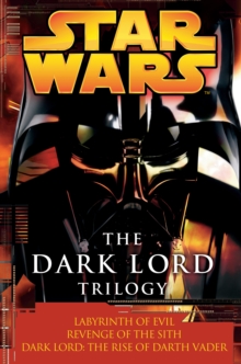 Dark Lord Trilogy: Star Wars Legends, EPUB eBook Dark Lord Trilogy: Star Wars Legends, EPUB eBook