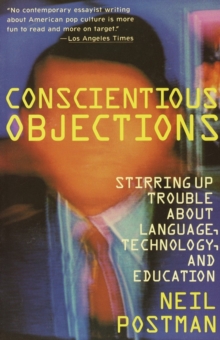 Conscientious Objections