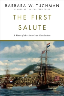 First Salute