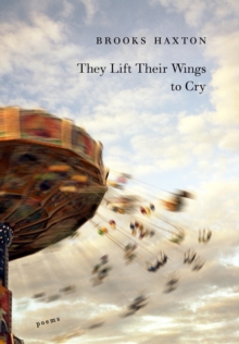 They Lift Their Wings to Cry