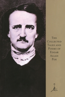 Collected Tales and Poems of Edgar Allan Poe