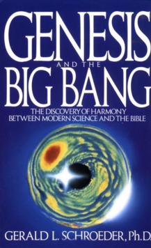 Genesis and the Big Bang Theory