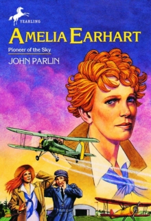 Amelia Earhart