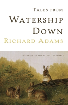 Tales from Watership Down, EPUB eBook Tales from Watership Down, EPUB eBook