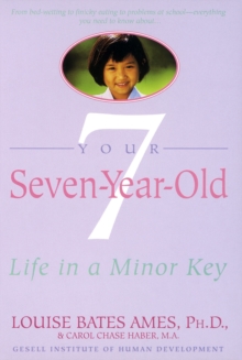 Your Seven-Year-Old