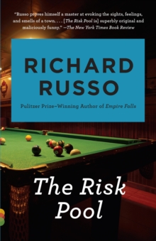 Risk Pool