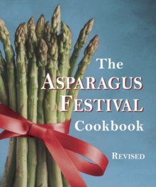 Asparagus Festival Cookbook