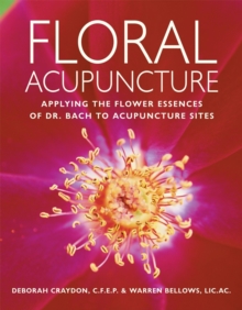 Floral Acupuncture