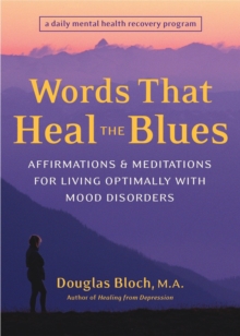 Words That Heal the Blues