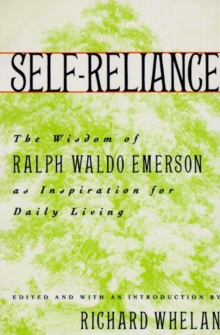 Self-Reliance