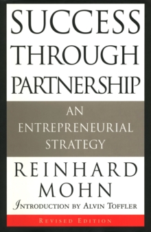 Success through Partnership