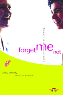 Forget Me Not