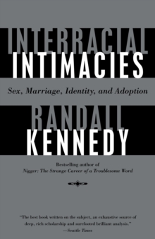 Interracial Intimacies