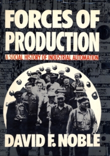 Forces of Production