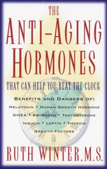 Anti-Aging Hormones