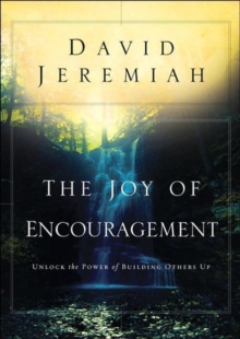 Joy of Encouragement