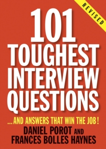 101 Toughest Interview Questions