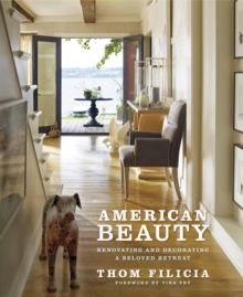 American Beauty, Hardback Book American Beauty, Hardback Book