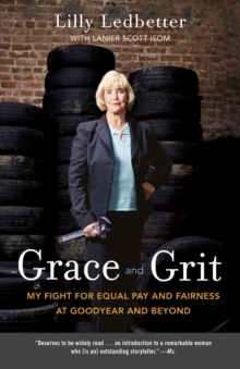 Grace And Grit, Paperback / softback Book Grace And Grit, Paperback / softback Book