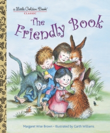 LGB The Friendly Book, Hardback Book LGB The Friendly Book, Hardback Book