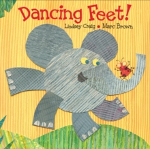 Dancing Feet!, Paperback / softback Book Dancing Feet!, Paperback / softback Book