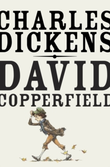Mod Lib David Copperfield, Paperback / softback Book Mod Lib David Copperfield, Paperback / softback Book