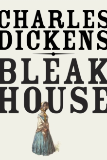 Bleak House, Paperback / softback Book Bleak House, Paperback / softback Book
