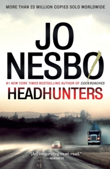 Headhunters, EPUB eBook Headhunters, EPUB eBook