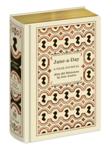 Jane-A-Day, General merchandise Book Jane-A-Day, General merchandise Book