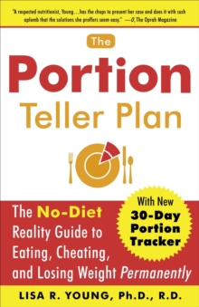 Portion Teller Plan