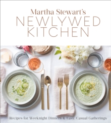 Martha Stewart's Newlywed Kitchen