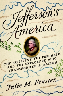 Jefferson's America