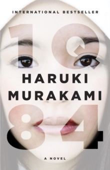 1Q84, EPUB eBook 1Q84, EPUB eBook