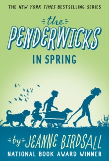 Penderwicks in Spring