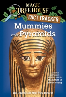 Mummies and Pyramids