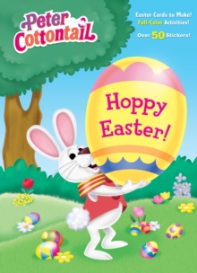 Hoppy Easter!, Paperback / softback Book Hoppy Easter!, Paperback / softback Book