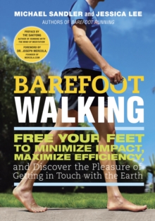 Barefoot Walking, Paperback / softback Book Barefoot Walking, Paperback / softback Book